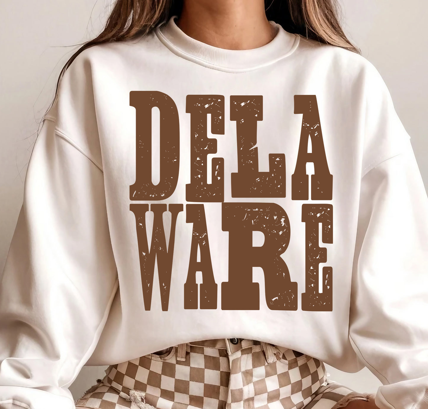 MIXED UP STATE DELAWARE