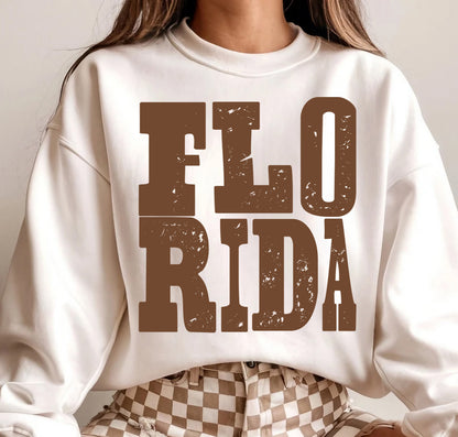 MIXED UP STATE FLORIDA