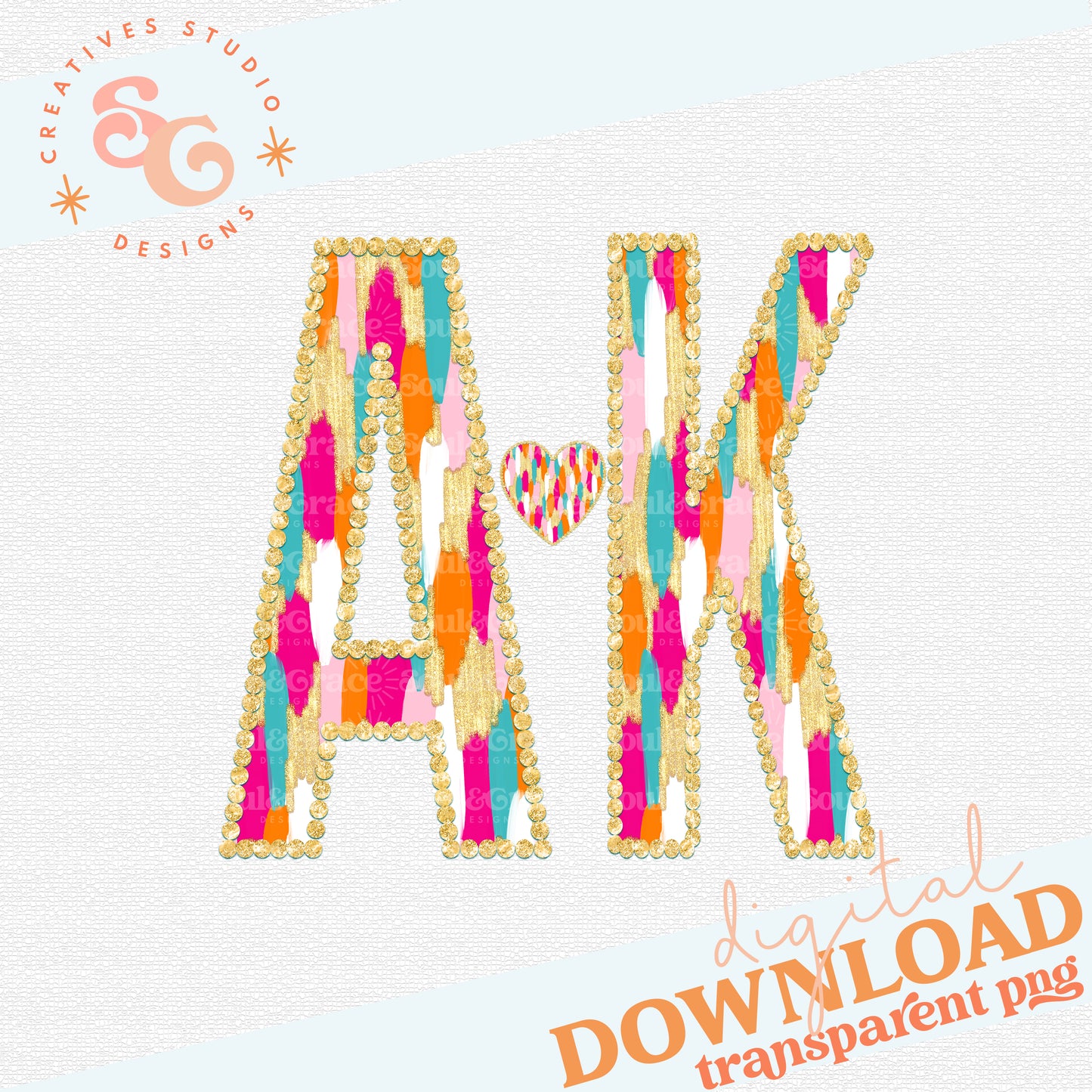 AK BRIGHT BRUSH