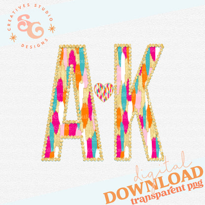AK BRIGHT BRUSH