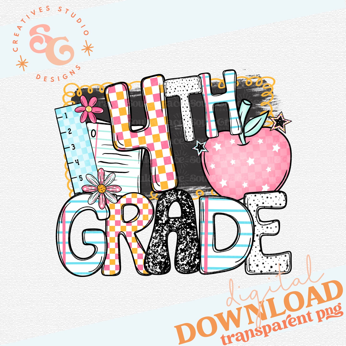 B2S GRADE LEVELS APPLE 4TH GRADE