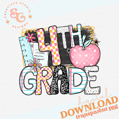 B2S GRADE LEVELS APPLE 4TH GRADE