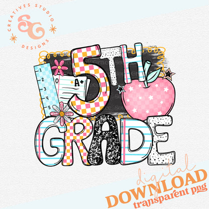 B2S GRADE LEVELS APPLE 5TH GRADE