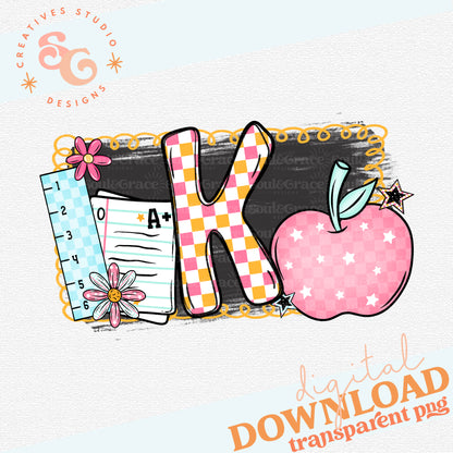 B2S GRADE LEVELS APPLE K