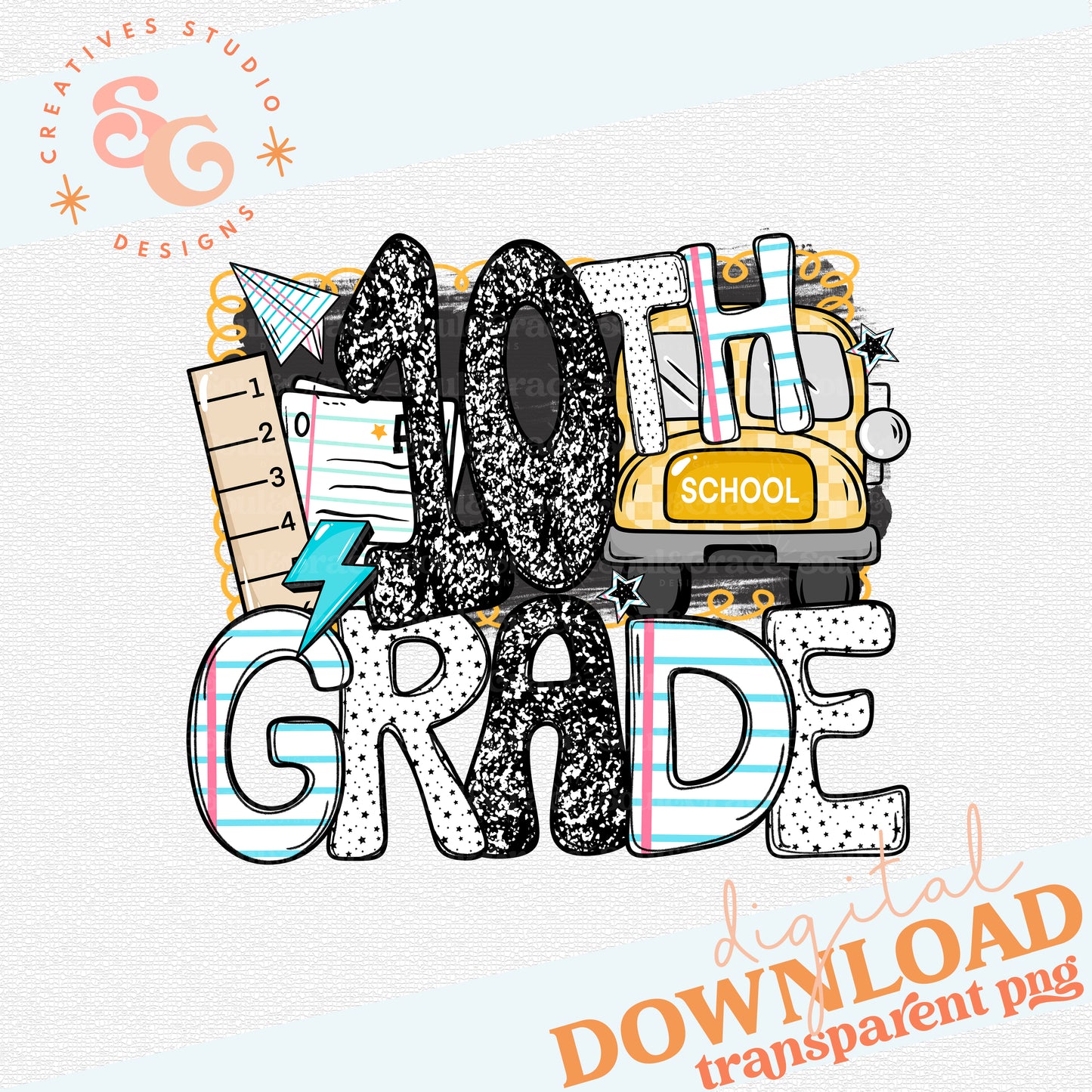 B2S GRADE LEVELS BUS 10TH GRADE