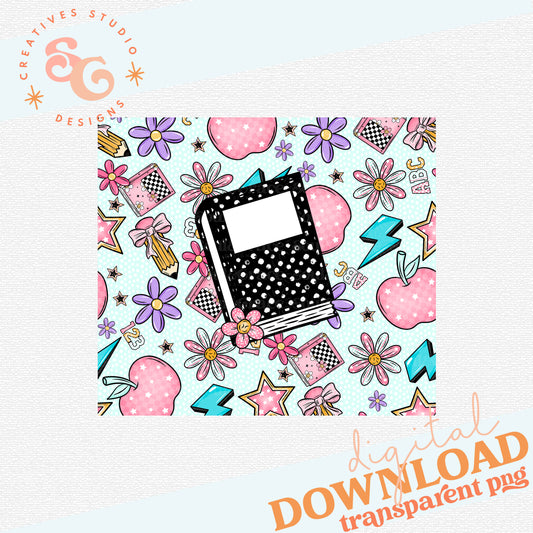 B2S TUMBLER WRAP