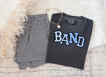 BAND SO SPORTY COLUMBIA
