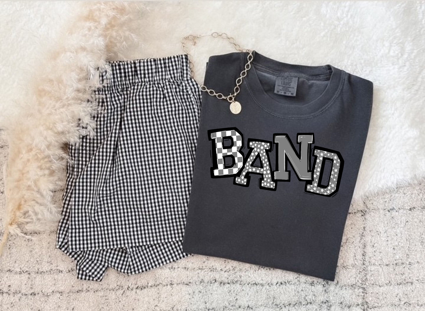BAND SO SPORTY GRAY