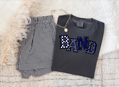 BAND SO SPORTY NAVY
