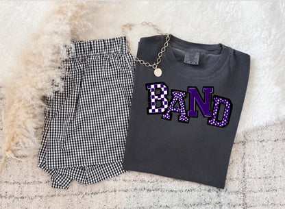 BAND SO SPORTY PURPLE