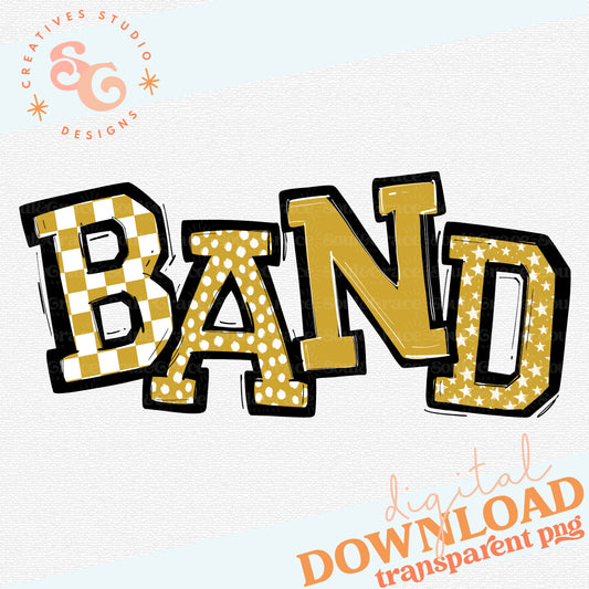 BAND SO SPORTY VEGAS