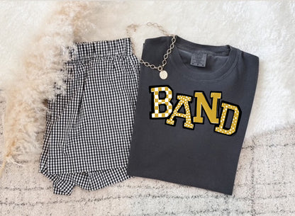 BAND SO SPORTY VEGAS