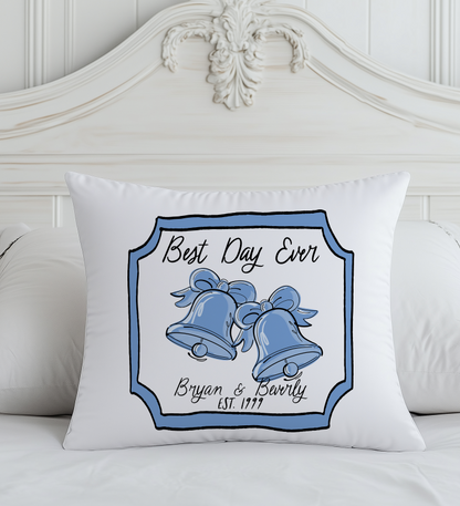 BEST DAY EVER BLUE