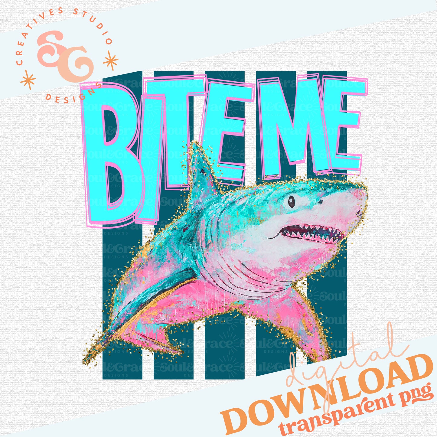 BITE ME