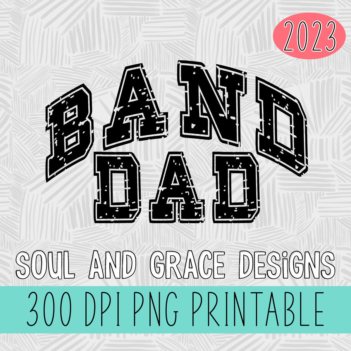 Band Dad Grunge