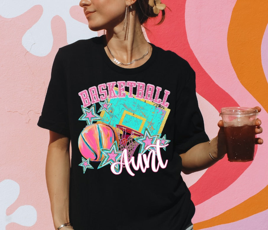 BRIGHT BASKETBALL CUSTOM