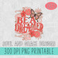 Be A Dreamer