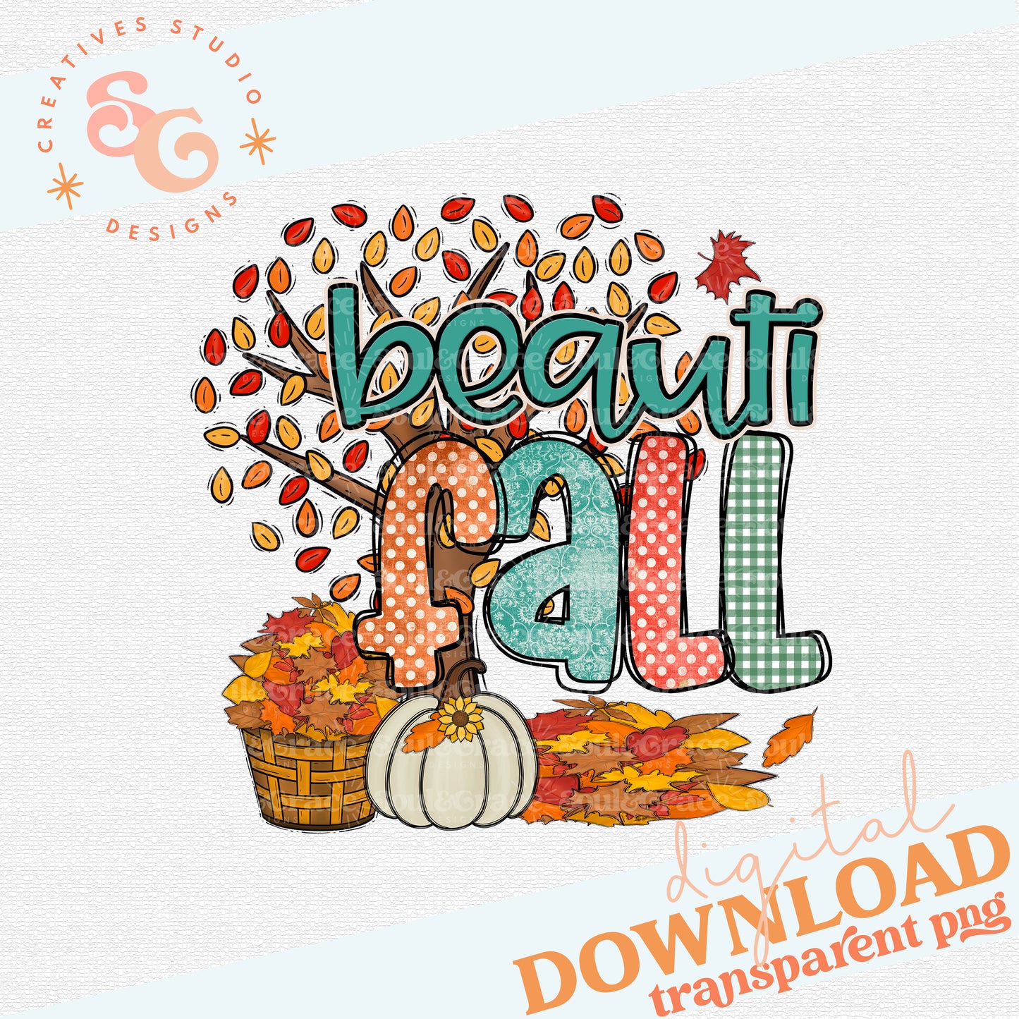 Beauti Fall