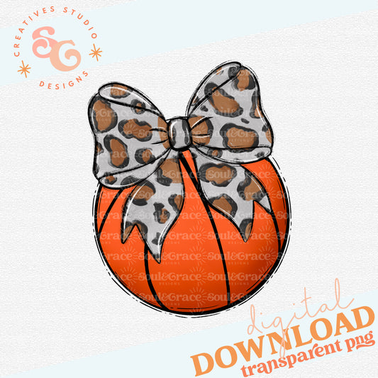 Bows and Balls - BASKETBALL