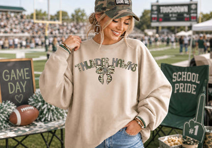 CAMO MASCOTS - CHOOSE YOUR MASCOT