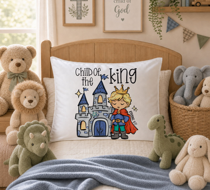 CHILD OF THE KING BLONDE