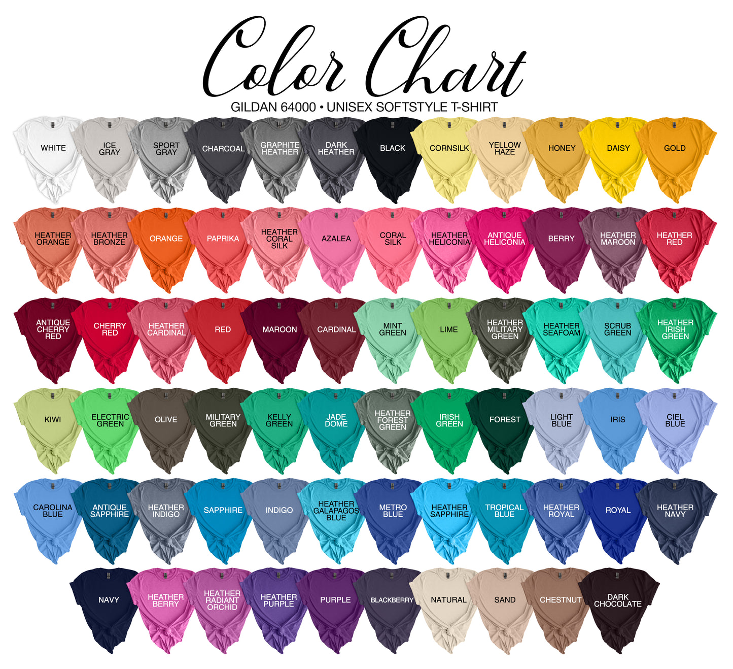 Choose Your Own SAG Design TEE