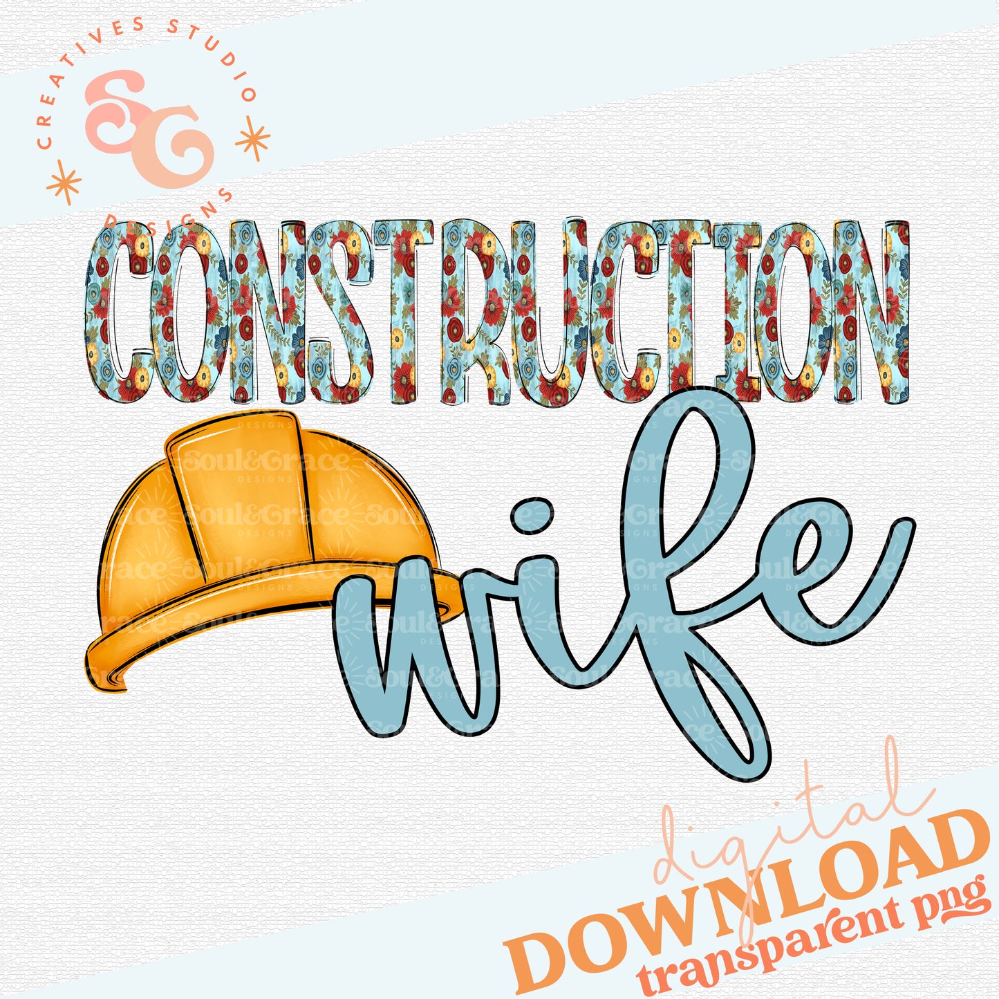 CONSTRUCTION WIFE