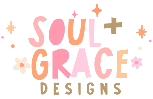 Soul & Grace Designs