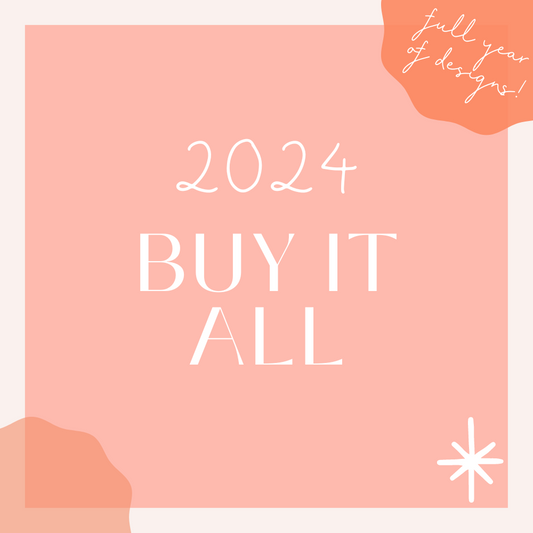 2024 Buy It All