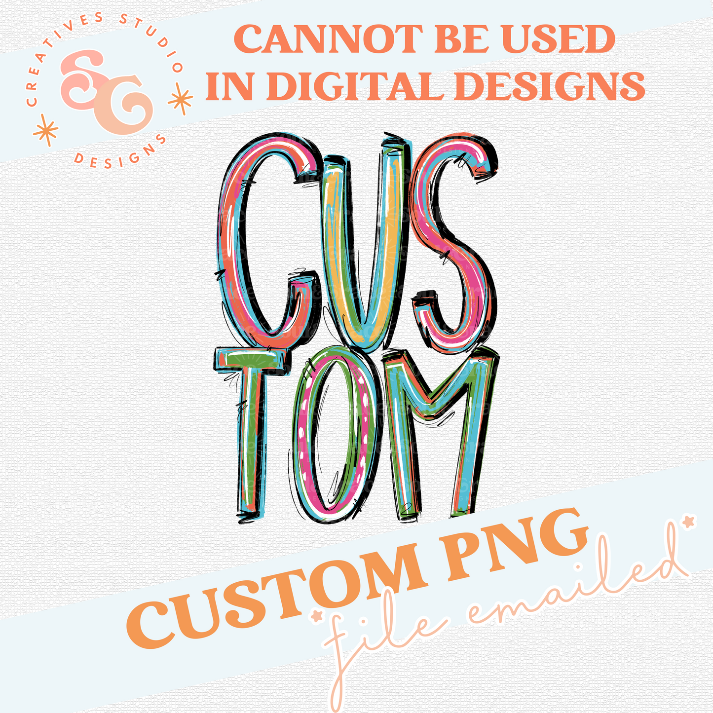 PIXIE CUSTOM