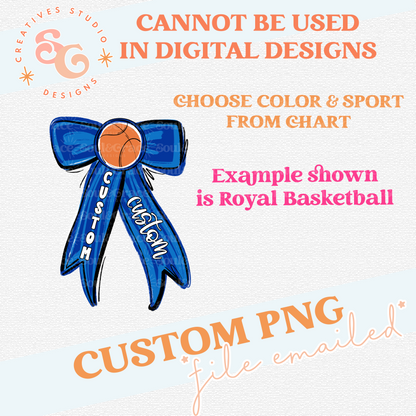 SPIRIT STACKED LONG BOW CUSTOM