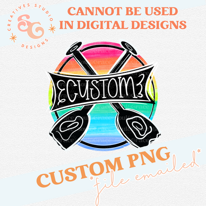 SUMMER LAKE CUSTOM