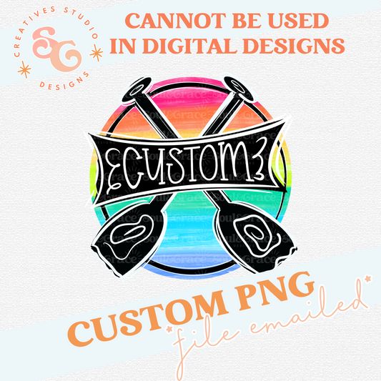 SUMMER LAKE CUSTOM