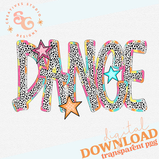 DANCE DOTTIE BRIGHTS