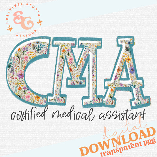 FALL OCCUPATIONS CMA