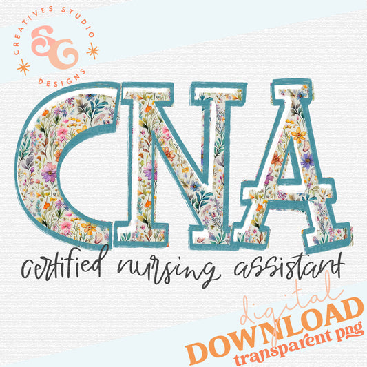 FALL OCCUPATIONS CNA