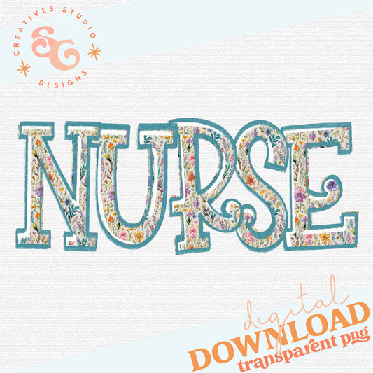 FALL OCCUPATIONS NURSE