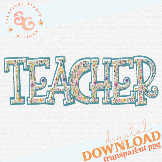 FALL OCCUPATIONS TEACHER