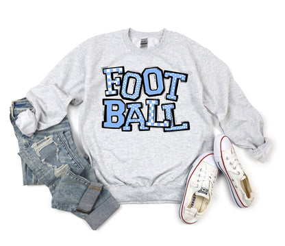FOOTBALL SO SPORTY COLUMBIA
