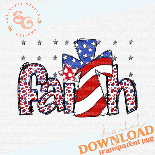 Faith Americana