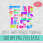 Neon Fearless