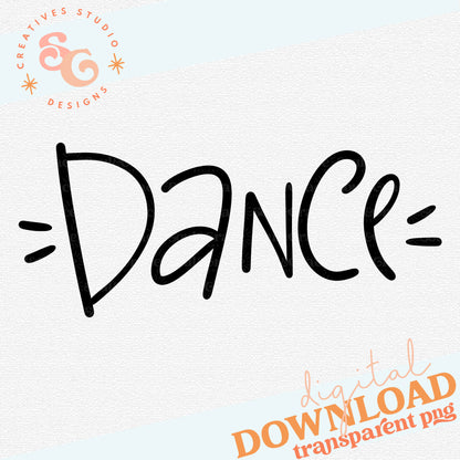 GAME DAY WORDING DANCE