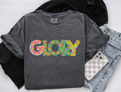 Glory Colorful