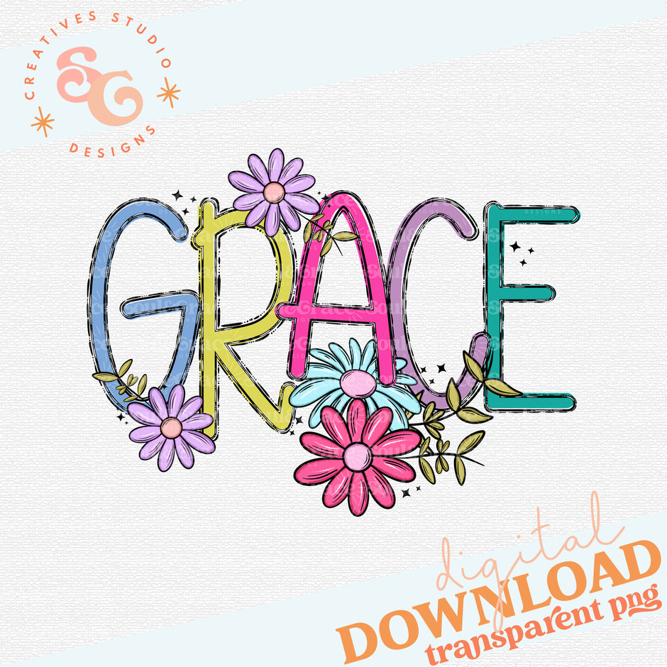 Christian & Inspirational – Soul & Grace Designs