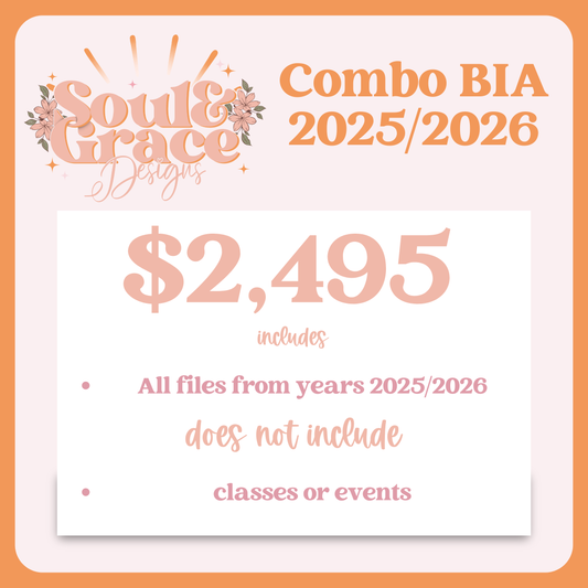 2025/2026 BUY IT ALL COMBO