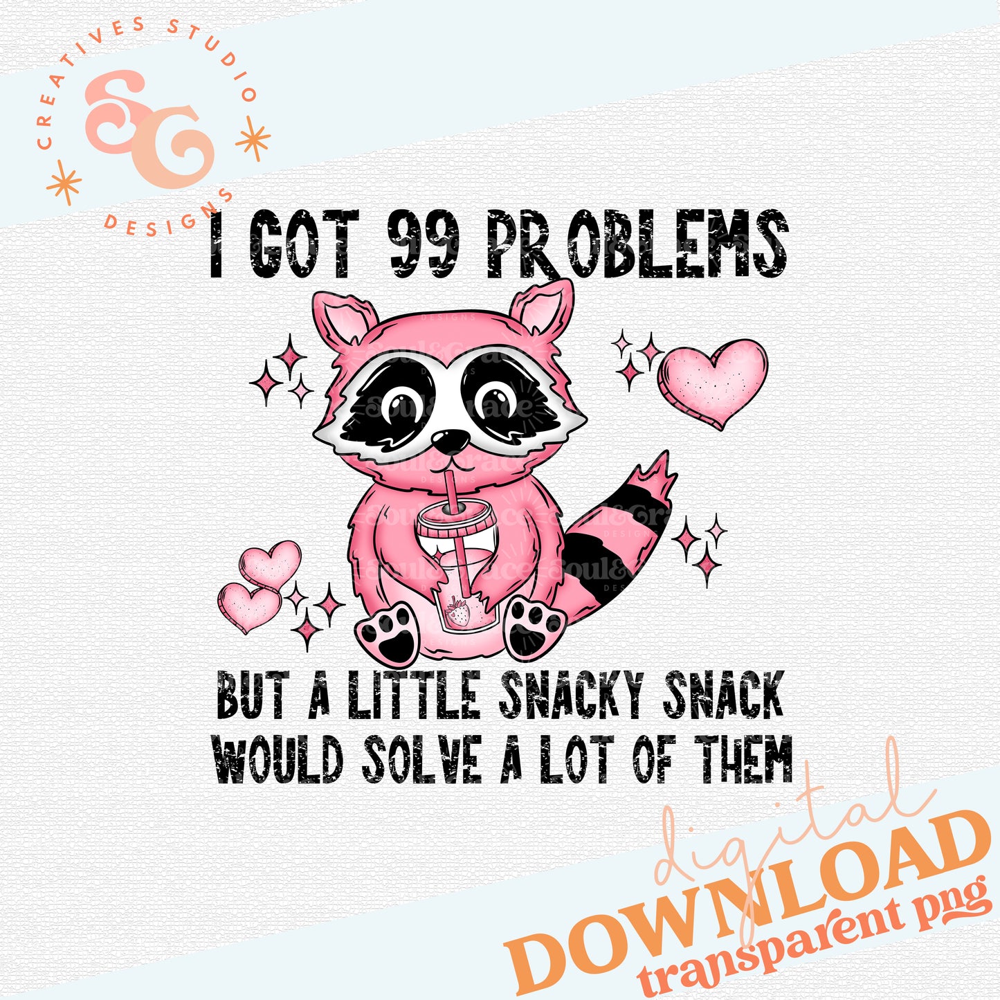 I Got 99 Problems