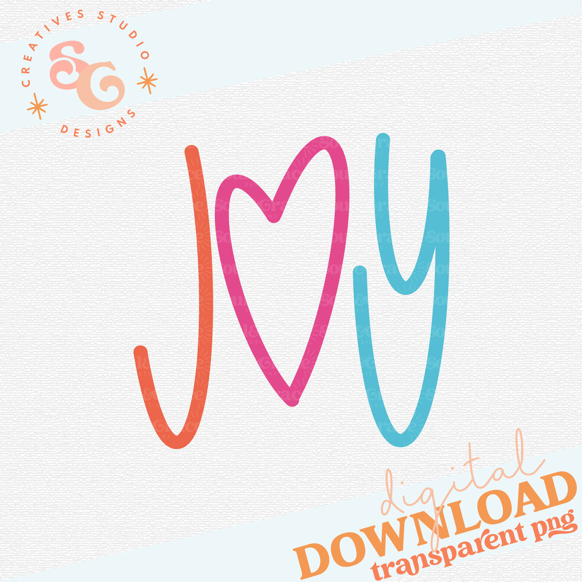 Joy Ruth Lettering JOY LETTERING – Soul & Grace Designs