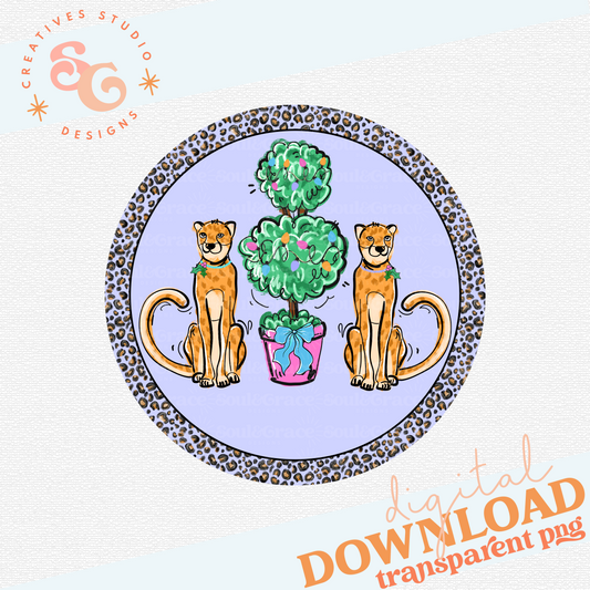 MAHJONG LABELS AND ORNAMENTS CIRCLE TWO