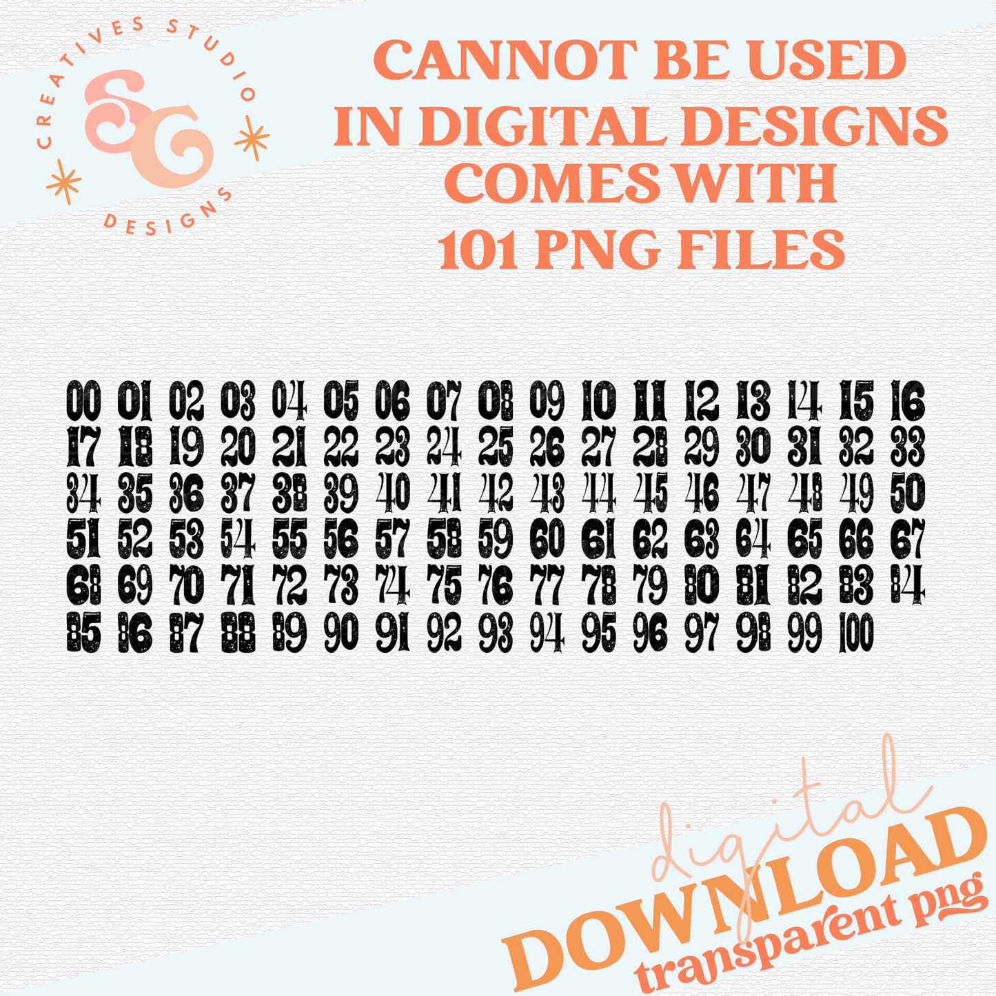 MIXED UP TEAM PLAYER NUMBER BUNDLE