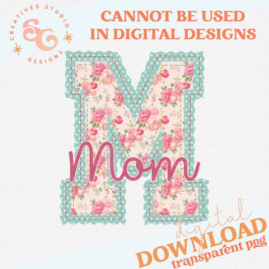 MOM SWEET VINTAGE FAMILY NAMES